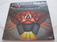 STARZ - COLISEUM ROCK / CANADA / EX+ ODSŁUCH !!
