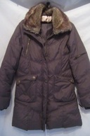 PŁASZCZ OCIEPLANY PIKOWANY ROZM S