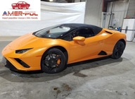 Lamborghini Huracan Evo 2021 5.2l 5.2 Benzyna 631KM