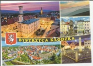 BYSTRZYCA KŁODZKA-HERB DOLNY ŚLĄSK