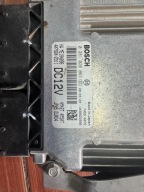 KOMPUTER STEROWNIK 0281020063 4M42T 4M50T JP05 EURO4