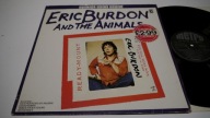 Eric Burdon & The Animals Same