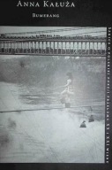 Bumerang Szkice o polskiej poezji przełomu XX i XXI wieku Anna Kałuża