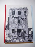 Konflikt. Edyta Bystroń