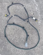 Wiązka instalacja halogenów Citroen C4 II Picasso