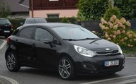 Kia Rio 1.2B Klima 2014r Sprowadzony Oplacony 1.2 Benzyna 85KM