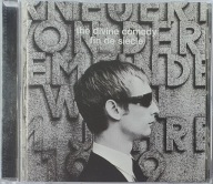 The Divine Comedy Fin De Siecle EX CD Irl