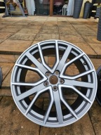 Felga 20cali 5x112 8.5j et43 Audi A6 4K0