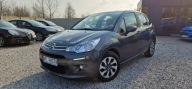 Citroen C3 Bezwypadkowy Super Stan 1.2 VTi