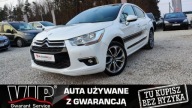 Citroen DS4 1.6i 200kM Led Navi Masaze Skory Tempomat Czujniki Blis GWARAN