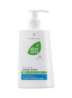 LR Aloe Vera Łagodne Mydło W Płynie Do Rąk 250ml
