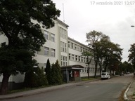 Biurowiec, Gdynia, Śródmieście, 18 m²