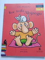 Koc trolla Alojzego Zofia Stanecka NOWA