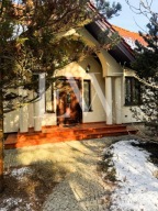 Dom, Otrębusy, Brwinów, Pruszkowski, 180 m²