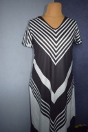 PIĘKNA SUKIENKA LETNIA DŁUGA_46