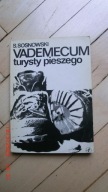 Stefan Sosnowski - Vademecum turysty pieszego