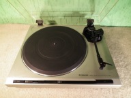 Gramofon Direct Drive PIONEER PL-320 - Znakomity, sprawny, półautomat - TOP