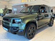 Land Rover Defender Land Rover Defender 3.0 Diesel 350KM