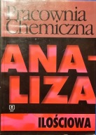 Pracownia chemiczna, Analiza ilościowa - Stanisław Rubel