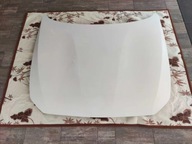 MASKA POKRYWA SILNIKA BMW F20 F21 300 ALPINWEISS