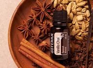 doTERRA Vanilla Chai – unikatowa mieszanka kolekcjonerska I WOŚP