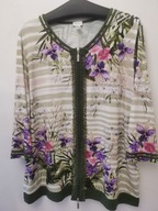 ŚLICZNY MONA ŻAKIET CARDIGAN M/L BOHO HIPPI