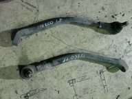 WAHACZ PRZÓD IVECO DAILY III BLIŹNIAK SZTUKA