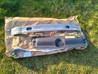 AUDI A4 S4 B9 A5 SPORTBACK WZMOCNIENIE ZDERZAKA BELKA ALUMINIUM 8W0807113