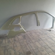 SKODA SCALA BŁOTNIK TYLNY PRAWY SŁUPEK POSZYCIE ORGINAŁ!!!