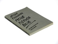 Moje pierwsze boje - Józef Piłsudski