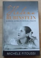 Michele Fitoussi - Helena Rubinstein Kobieta która wymyśliła piękno BDB-