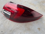 OPEL INSIGNIA B 17r HB LAMPA PRAWY TYŁ PRAWA W BŁOTNIK 13460198