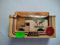 Lledo - Vers Markt Van