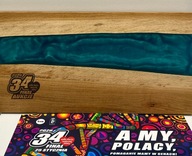 SztabMarki 76 Dębowa deska do serwowania dań