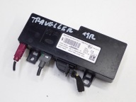 MODUŁ STEROWNIK TELEFONU 9828266080 PEUGEOT TRAVELLER