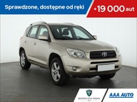 Toyota RAV 4 2.0 VVT-i, 4X4, Klima, Klimatronic