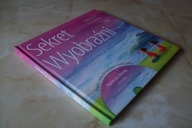 SEKRET WYOBRAŹNI ILONA SELKE + CD