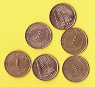 Singapur 1 Cent 1982 r.