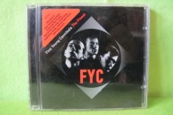 CD The Finest Fine Young Cannibals
