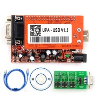 PROGRAMATOR UPA USB v1.3 ECU EEPROM PIN EPROM ECU FLASH