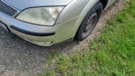 Błotnik prawy lewy reflektor Ford Mondeo MK3 L3 2004 2005 2006 2007