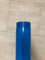 Rura studzienna 165/7.5 mm 1 m bezkielichowa Stuewa.de