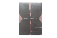 Maciej Topolski Luxus stan BDB, jak nowa