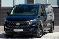 Ford Tourneo Custom 9-OSÓB L2H1 Bogate