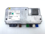 AUDI SQ7 Q7 4M MODUŁ STEROWNIK KAMER 360 4M0907428E #485