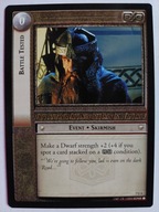 Battle Tested ENG 7U3 LOTR TCG