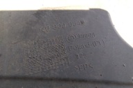 Nadkole prawe przednie SKODA OCTAVIAII (1Z3) 1Z0809954 1.6L diesel 77kW