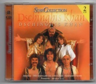 Dschinghis Khan – StarCollection 2xCD