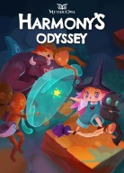Harmony's Odyssey STEAM KLUCZ