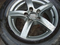 felgi aluminiowe r17 5x130 vw tuareg